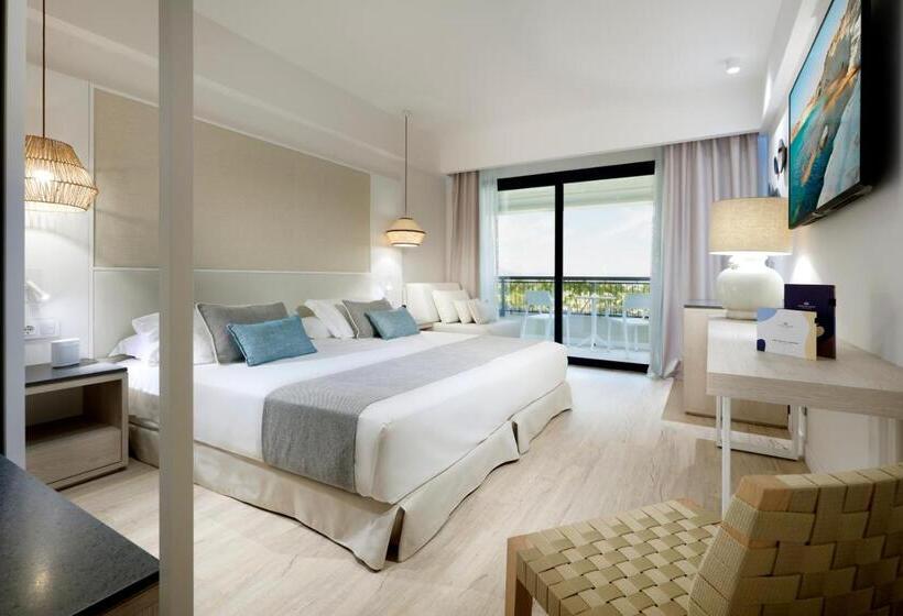 Fotos del hotel Grand Palladium Sicilia Resort &amp; Spa:  3