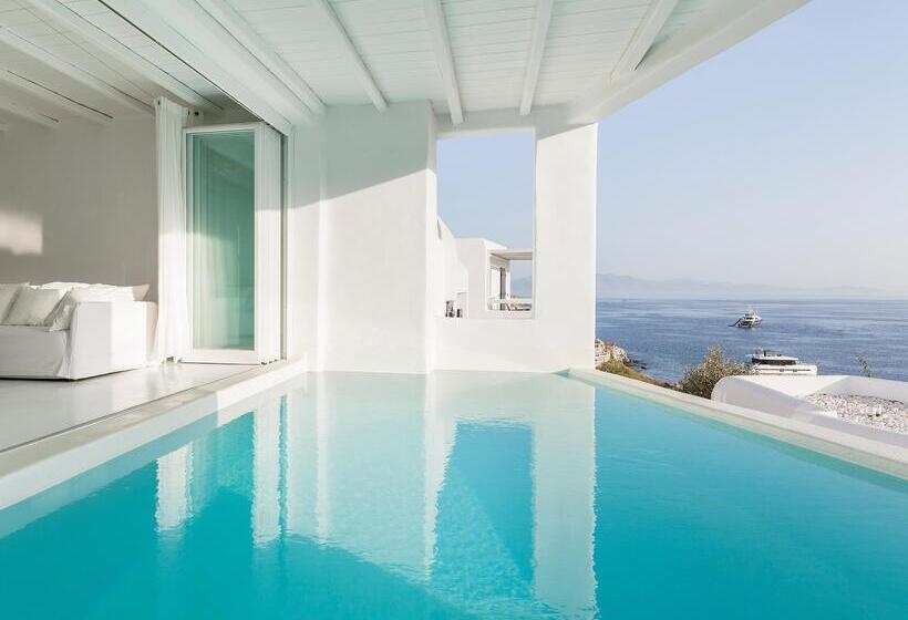 Grecotel Mykonos Blu Boutique Resort