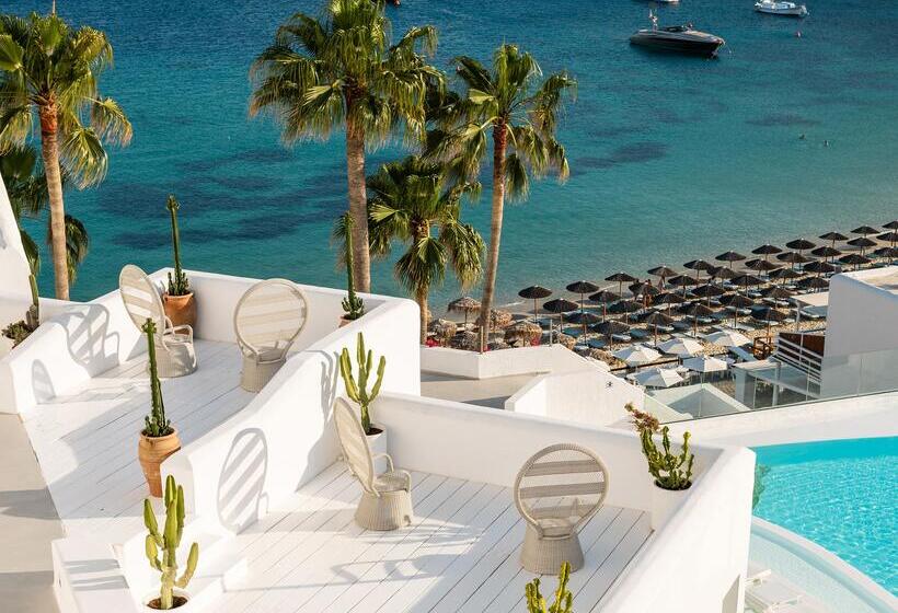 Grecotel Mykonos Blu Boutique Resort