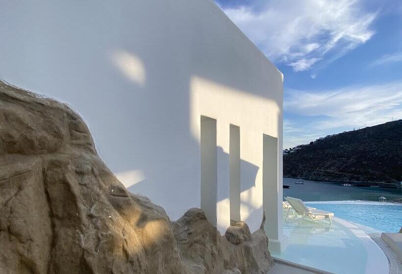 Mykonos Blu, A Grecotel Resort To Live