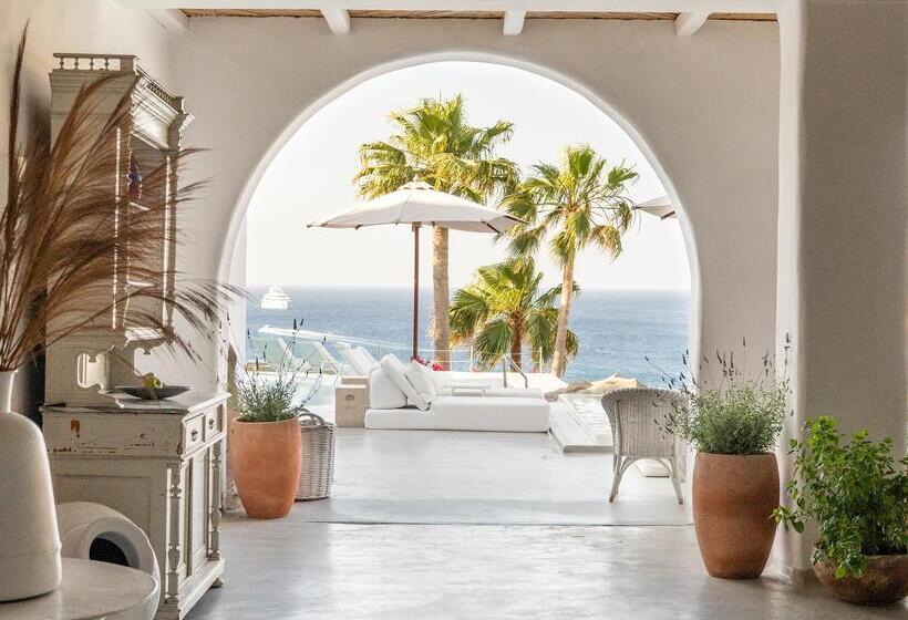 Grecotel Mykonos Blu Boutique Resort