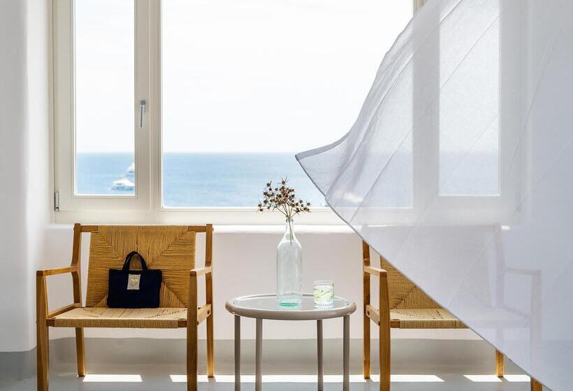 Grecotel Mykonos Blu Boutique Resort