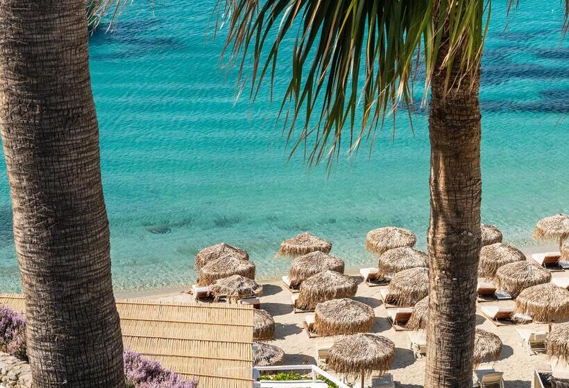 Mykonos Blu, A Grecotel Resort To Live