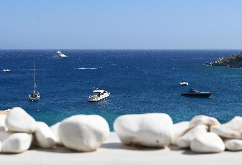 Grecotel Mykonos Blu Boutique Resort