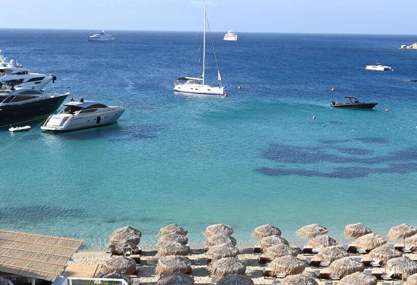 Mykonos Blu, A Grecotel Resort To Live