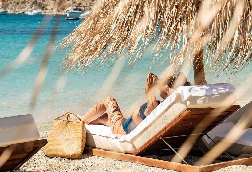 Mykonos Blu, A Grecotel Resort To Live