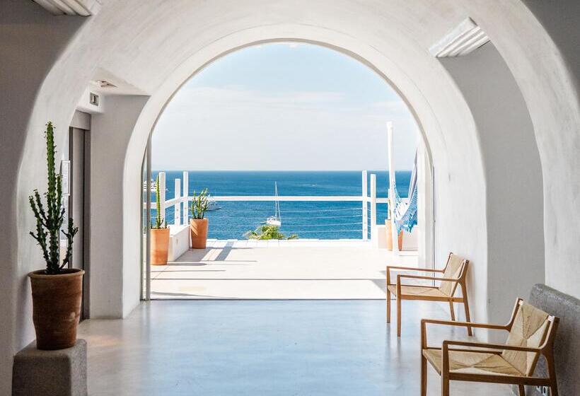 Grecotel Mykonos Blu Boutique Resort