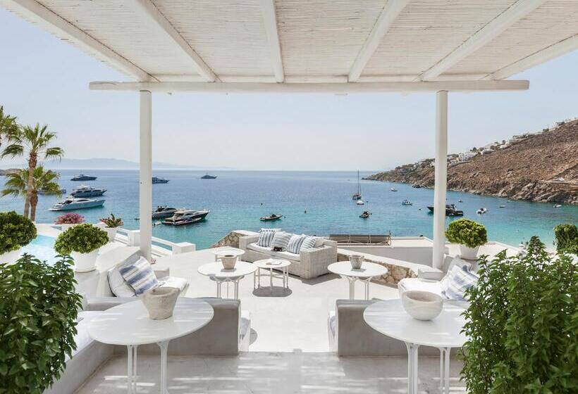 Grecotel Mykonos Blu Boutique Resort