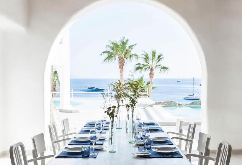 Grecotel Mykonos Blu Boutique Resort