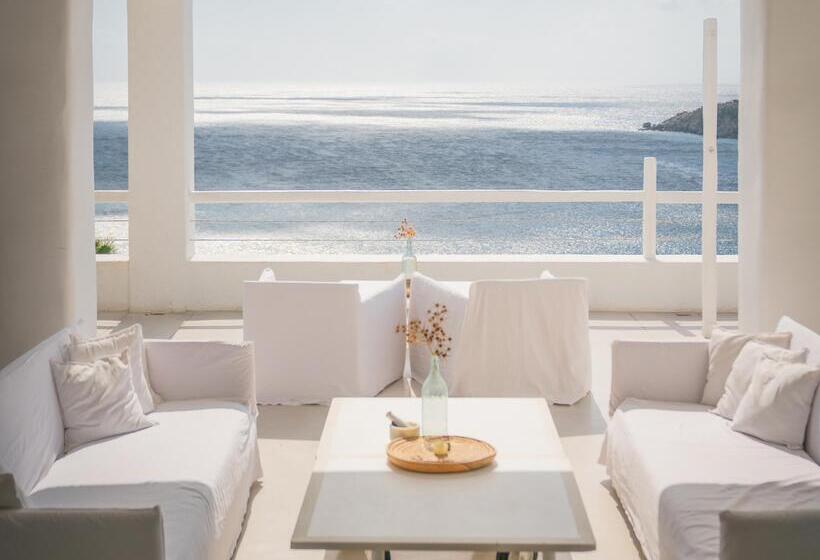 Grecotel Mykonos Blu Boutique Resort