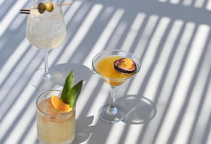 Mykonos Blu, A Grecotel Resort To Live