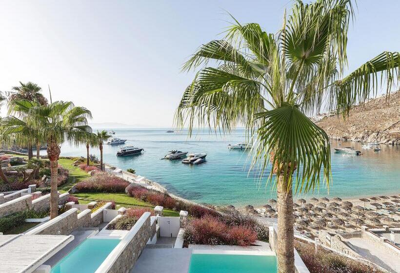 Grecotel Mykonos Blu Boutique Resort