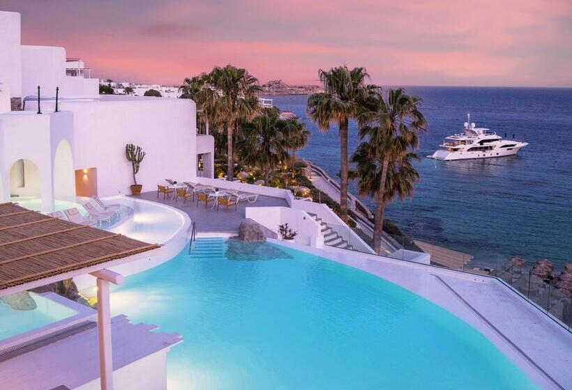 Grecotel Mykonos Blu Boutique Resort