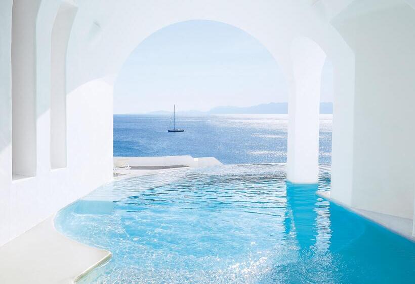 Grecotel Mykonos Blu Boutique Resort