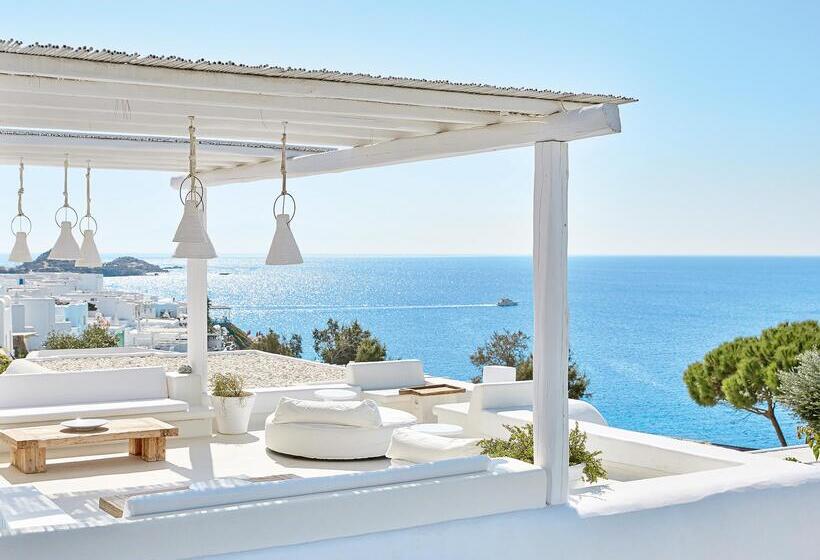 Grecotel Mykonos Blu Boutique Resort