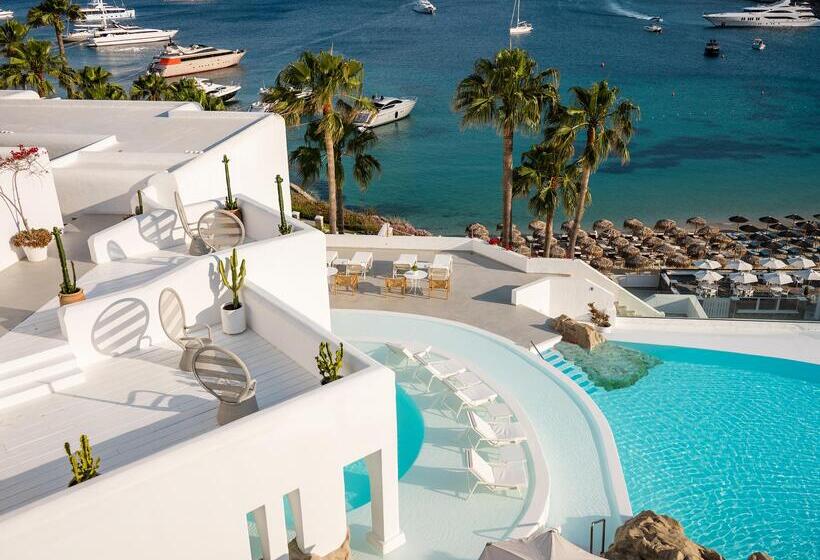 Grecotel Mykonos Blu Boutique Resort