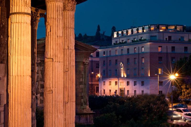 Fotos del hotel 47 Boutique:  21