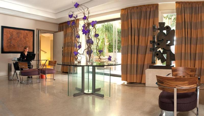 Fotos del hotel 47 Boutique:  39