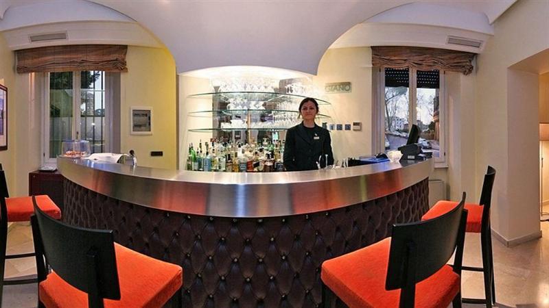 Fotos del hotel 47 Boutique:  27