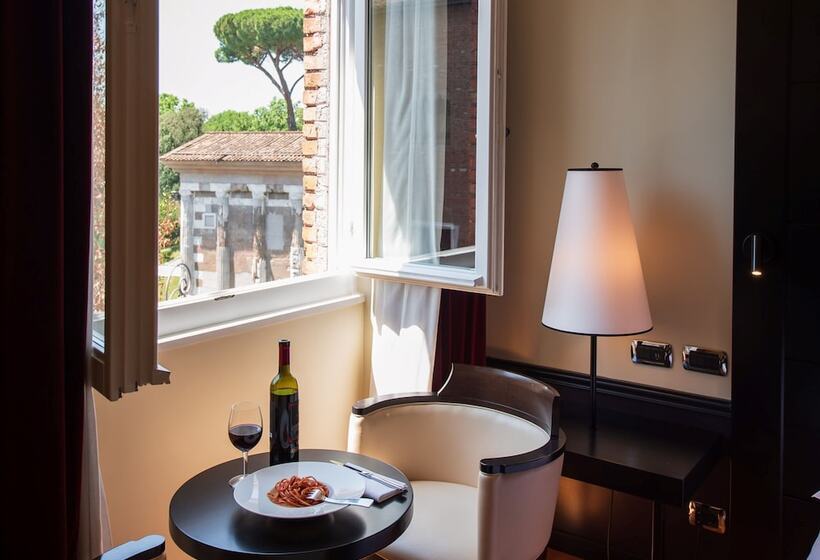 Fotos del hotel 47 Boutique:  12