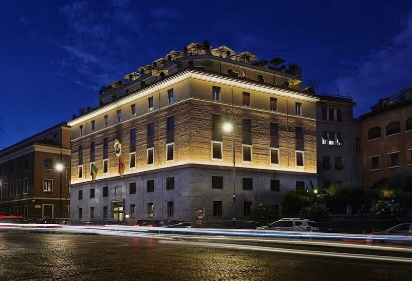 Fotos del hotel 47 Boutique:  10