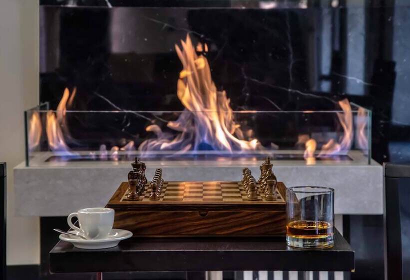 Fotos del hotel 47 Boutique:  11