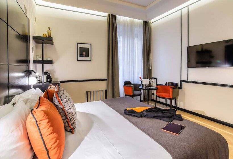 Fotos del hotel 47 Boutique:  5