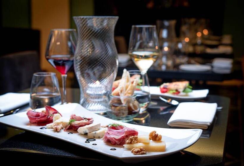 Fotos del hotel 47 Boutique:  13