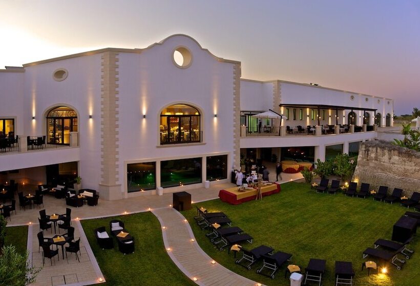 Hotel Acaya Golf Resort & Spa