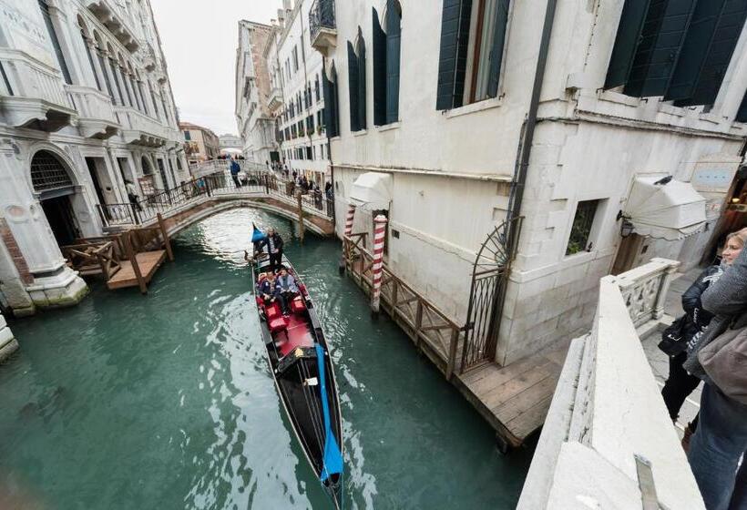 Fotos del hotel Al Ponte Dei Sospiri:  45
