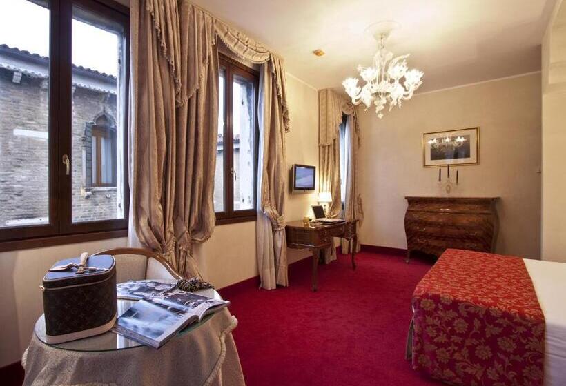 Fotos del hotel Al Ponte Dei Sospiri:  10