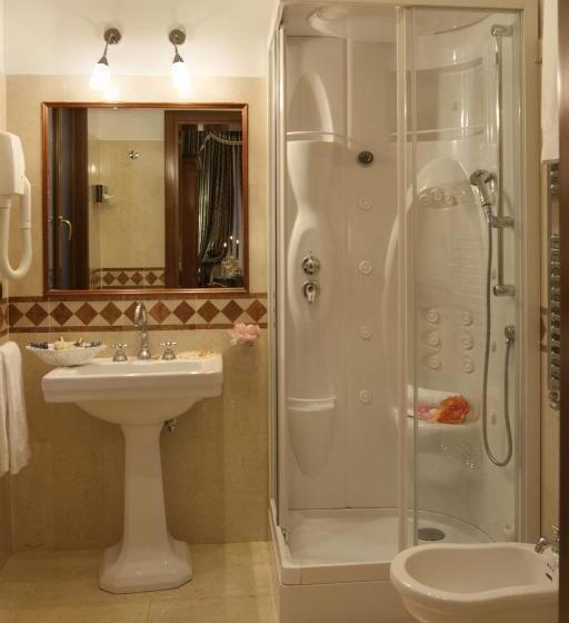 Fotos del hotel Al Ponte Dei Sospiri:  13