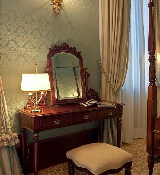 Fotos del hotel Al Ponte Dei Sospiri:  29