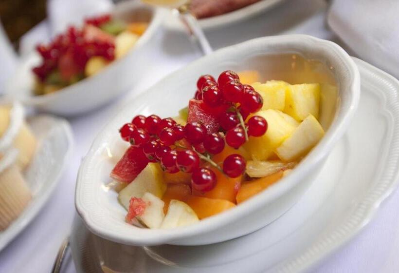 Fotos del hotel Al Ponte Dei Sospiri:  41