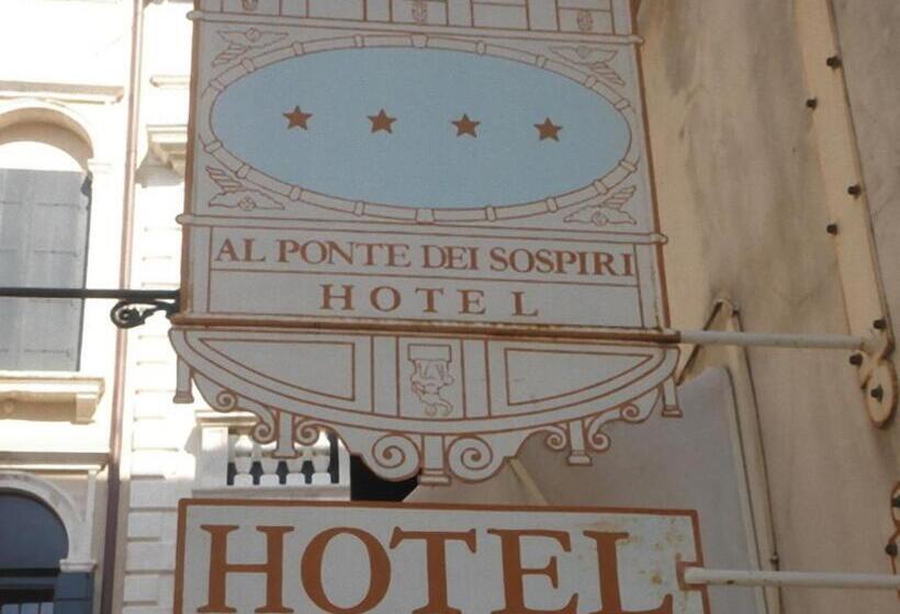 Fotos del hotel Al Ponte Dei Sospiri:  46