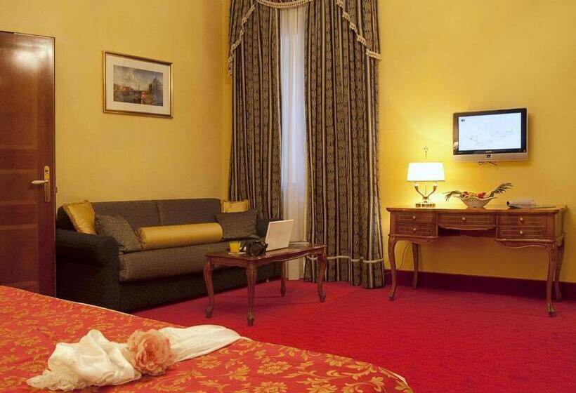 Fotos del hotel Al Ponte Dei Sospiri:  21