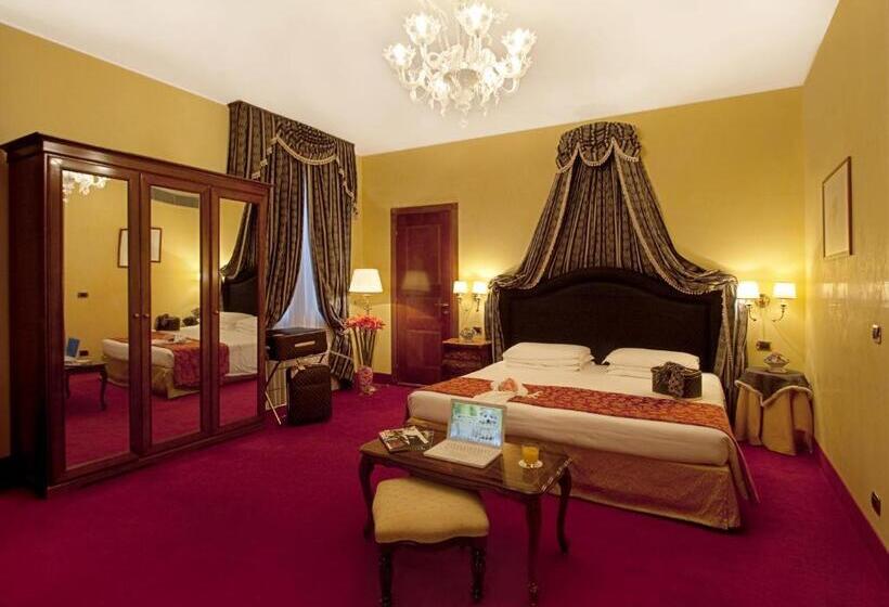 Fotos del hotel Al Ponte Dei Sospiri:  8