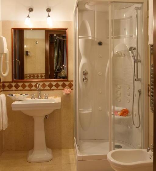 Fotos del hotel Al Ponte Dei Sospiri:  14