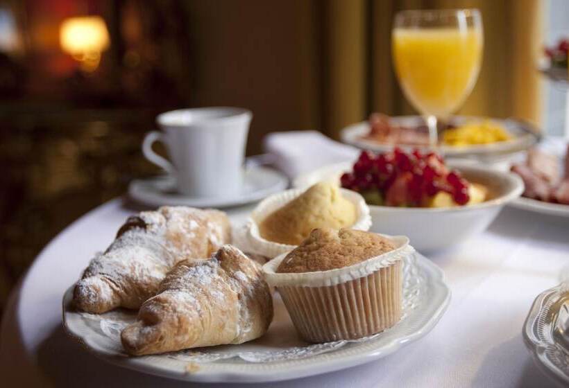 Fotos del hotel Al Ponte Dei Sospiri:  16