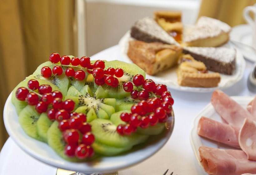 Fotos del hotel Al Ponte Dei Sospiri:  15