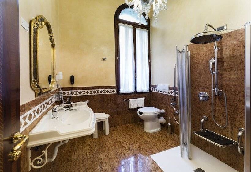 Fotos del hotel Al Ponte Dei Sospiri:  43