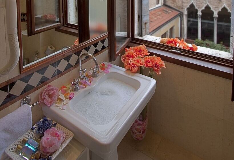 Fotos del hotel Al Ponte Dei Sospiri:  22