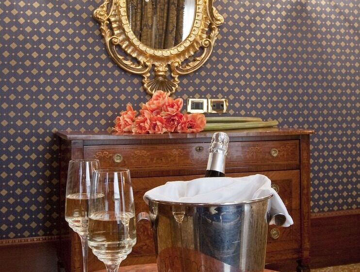 Fotos del hotel Al Ponte Dei Sospiri:  20