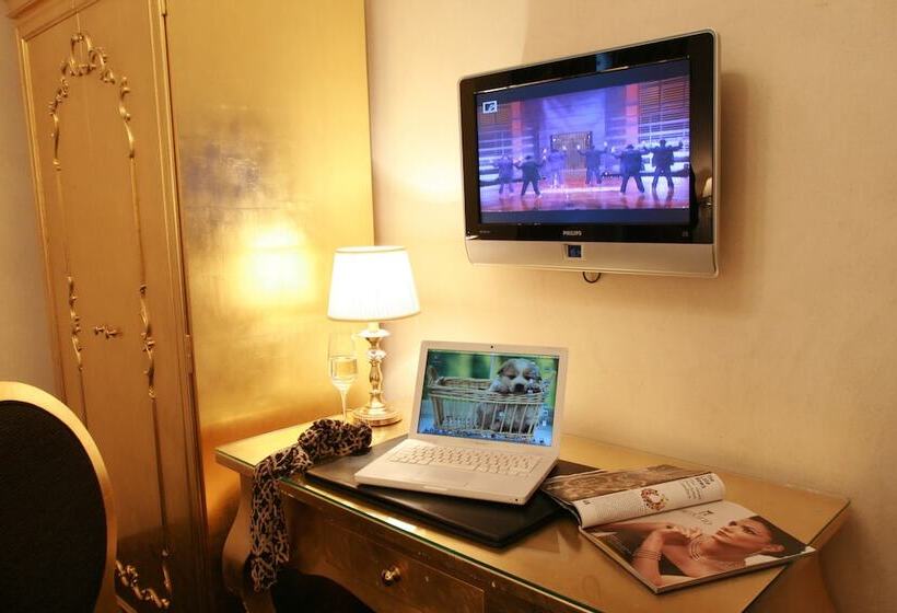 Fotos del hotel Al Ponte Dei Sospiri:  5