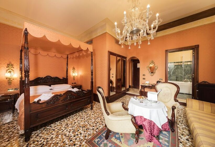 Fotos del hotel Al Ponte Dei Sospiri:  48