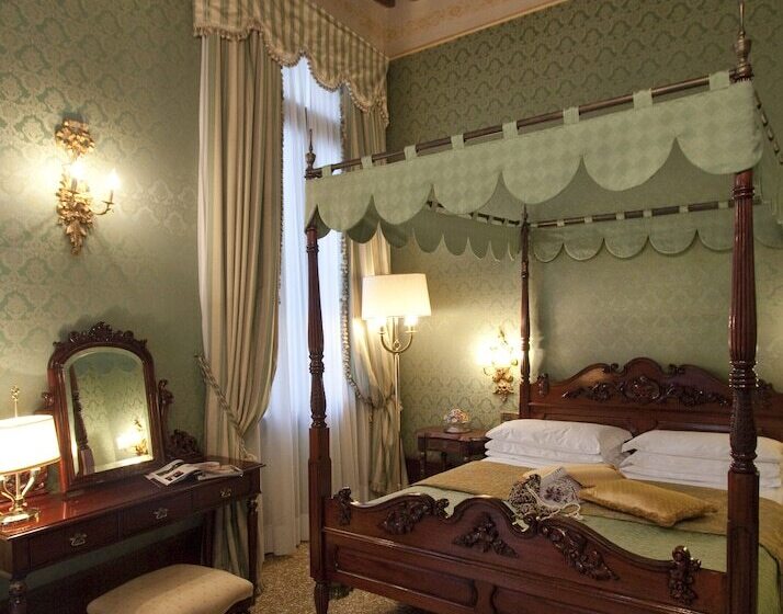 Fotos del hotel Al Ponte Dei Sospiri:  49