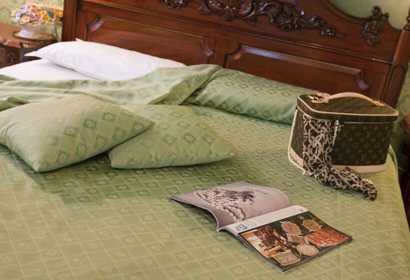 Fotos del hotel Al Ponte Dei Sospiri:  3