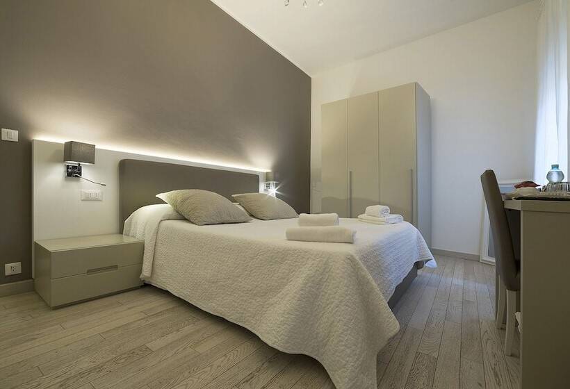 Hotel Al Portico Guest House