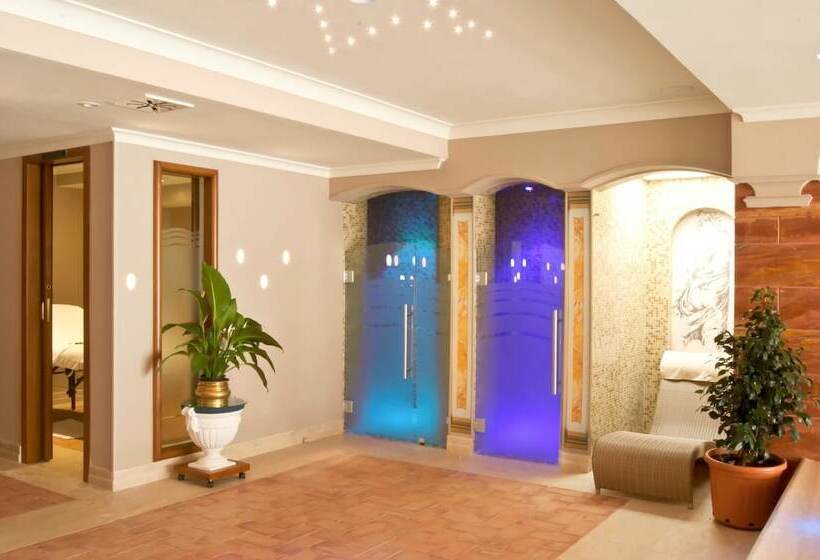 هتل Albergo Argentina Srl