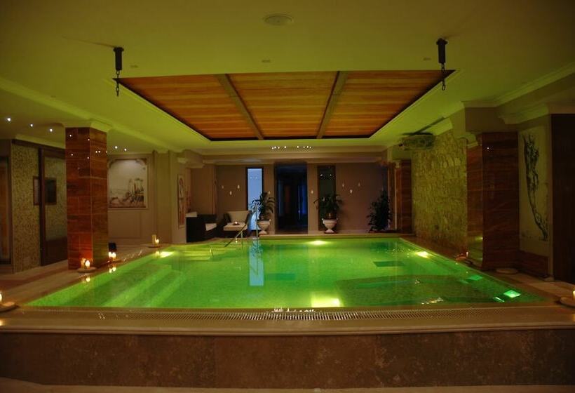 هتل Albergo Argentina Srl